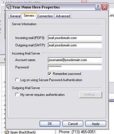 Outlook Corporate Step 5