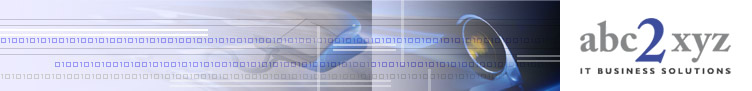 abc2xyz IT Support